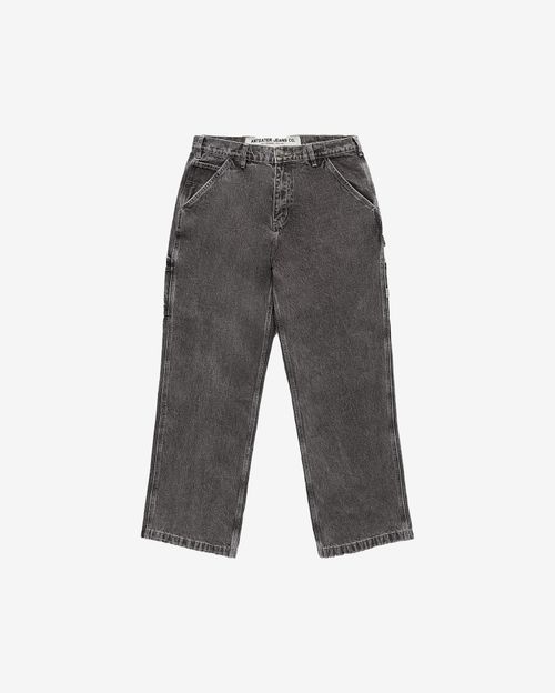 Джинсы Anteater WorkPants Denim серые