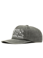 Кепка Pigment Obey Hope 5 Panel Strapback