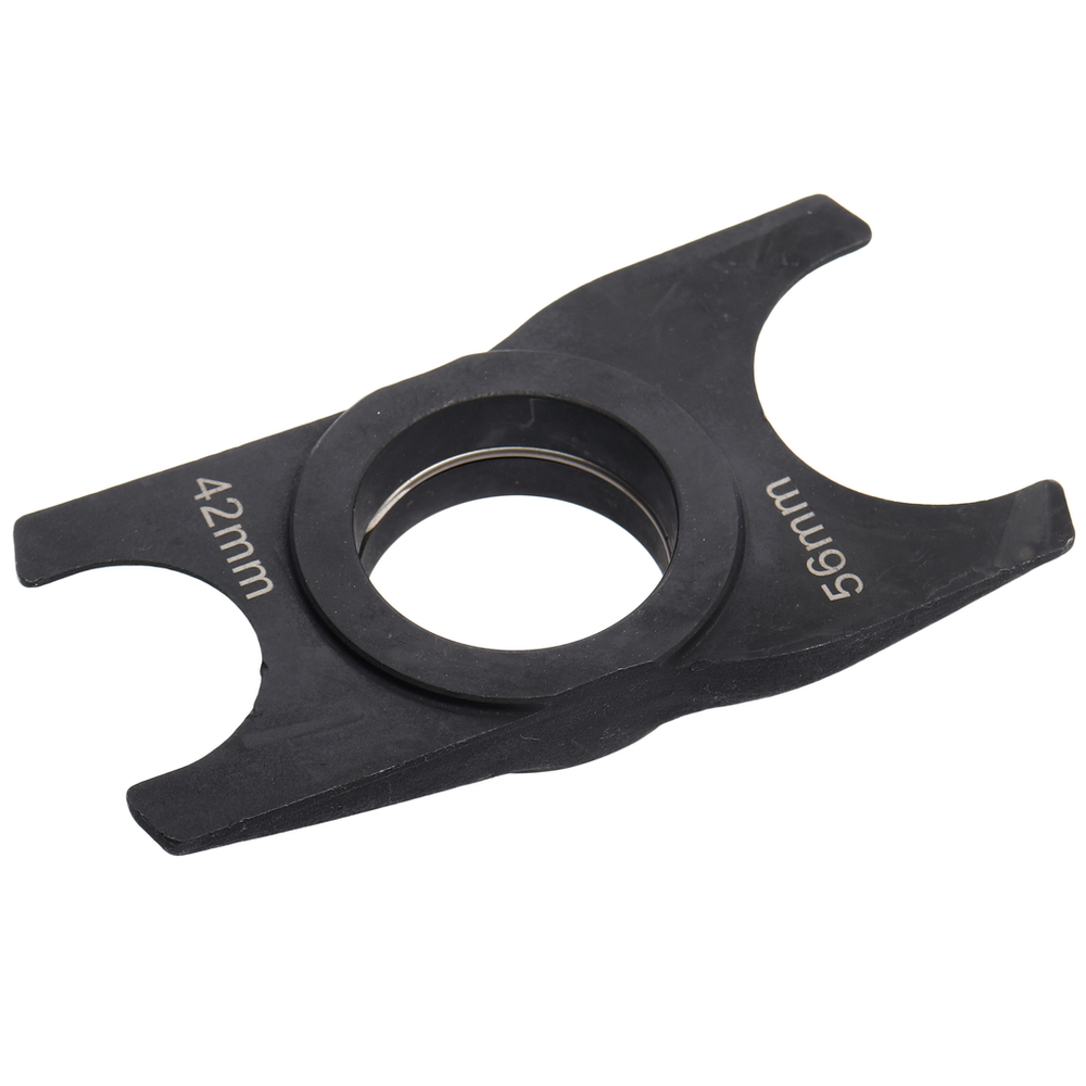 Съемник шаровых опор для грузовых автомобилей гидравлический JTC