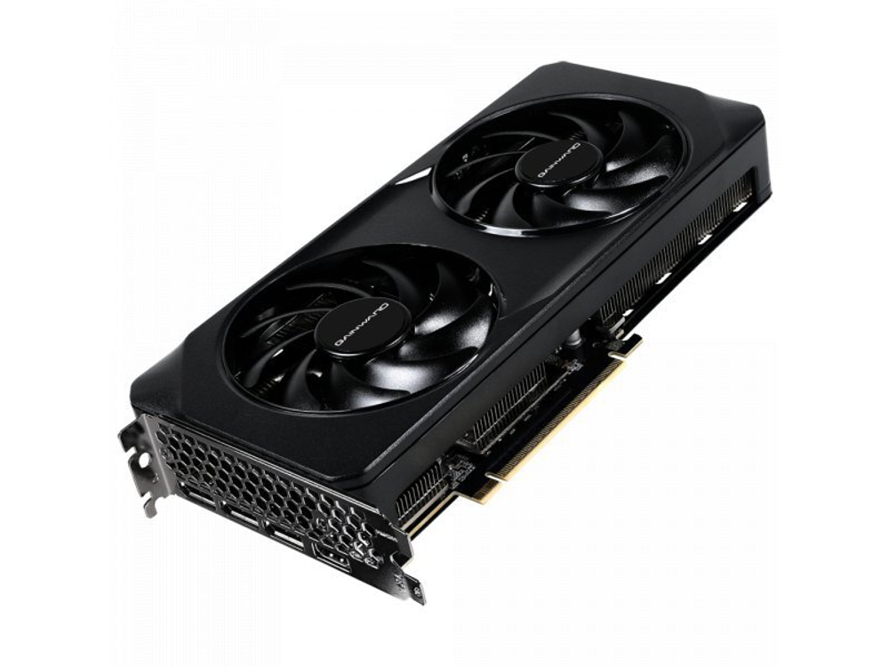 Видеокарта Gainward Nvidia GeForce RTX 5060 GHOST [NE75060019P1-GB2063B]