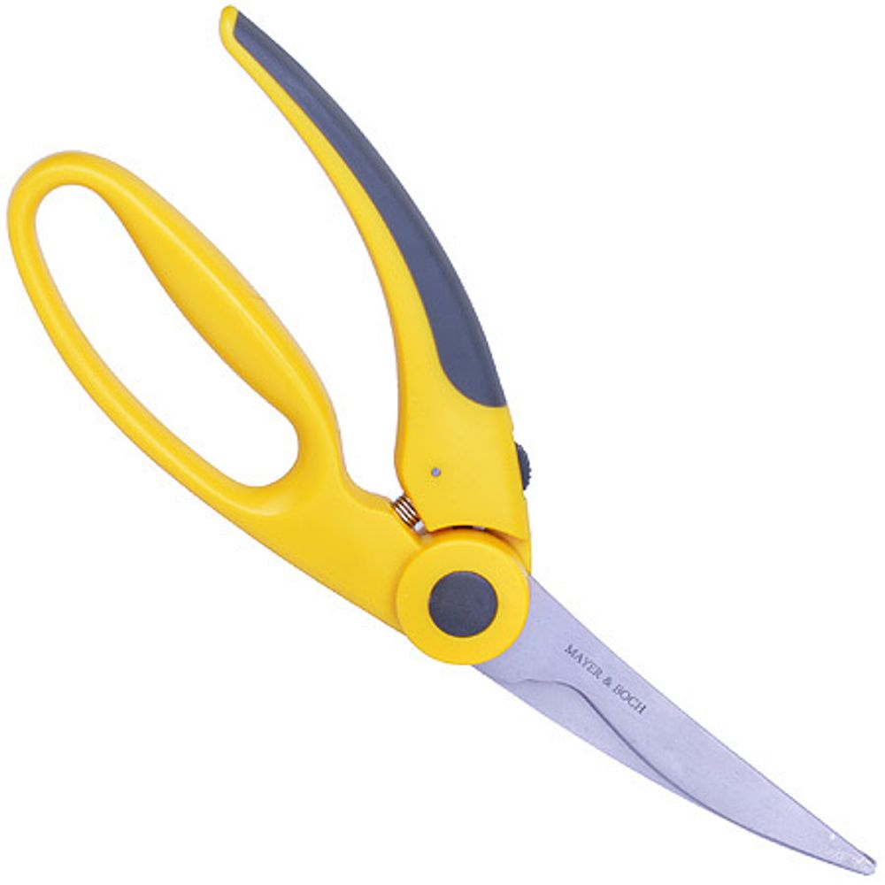 Секатор для курицы и индейки MAYER &amp; BOCH MB-23580