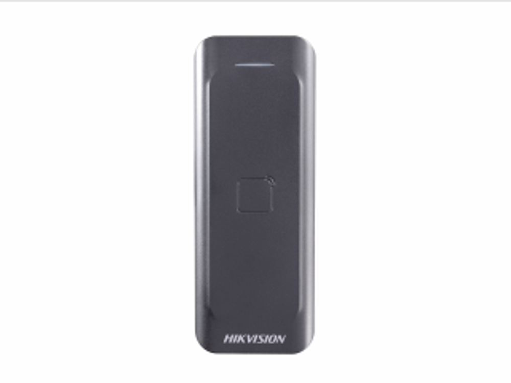 DS-K1802M Считыватель карт Mifare