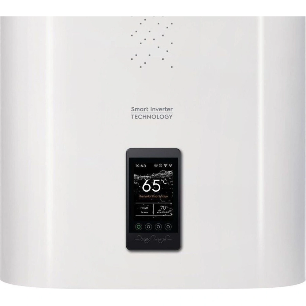 Водонагреватель Electrolux EWH 100 SmartInverter