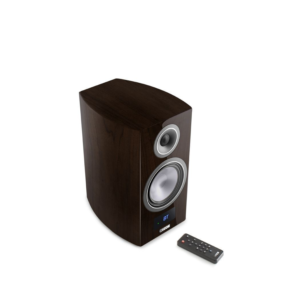 Полочная акустика Canton Smart Vento 3 S2