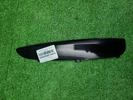 Молдинг крыла передний правый BMW X6 F16 (14-20)