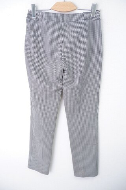 Брюки Norm в мелкую клетку 42 размер