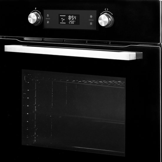 Встраиваемый электрический духовой шкаф Weissgauff EOM 691 PDBS