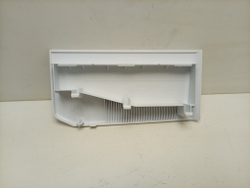 IWSE6125 кт72 Крышка дозатора порошка для стиральной машины Indesit 148039597 б/у