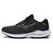 Mizuno Low-Top 'Black White'