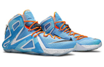 Кроссовки Nike Lebron 12 Elite "Elevate"