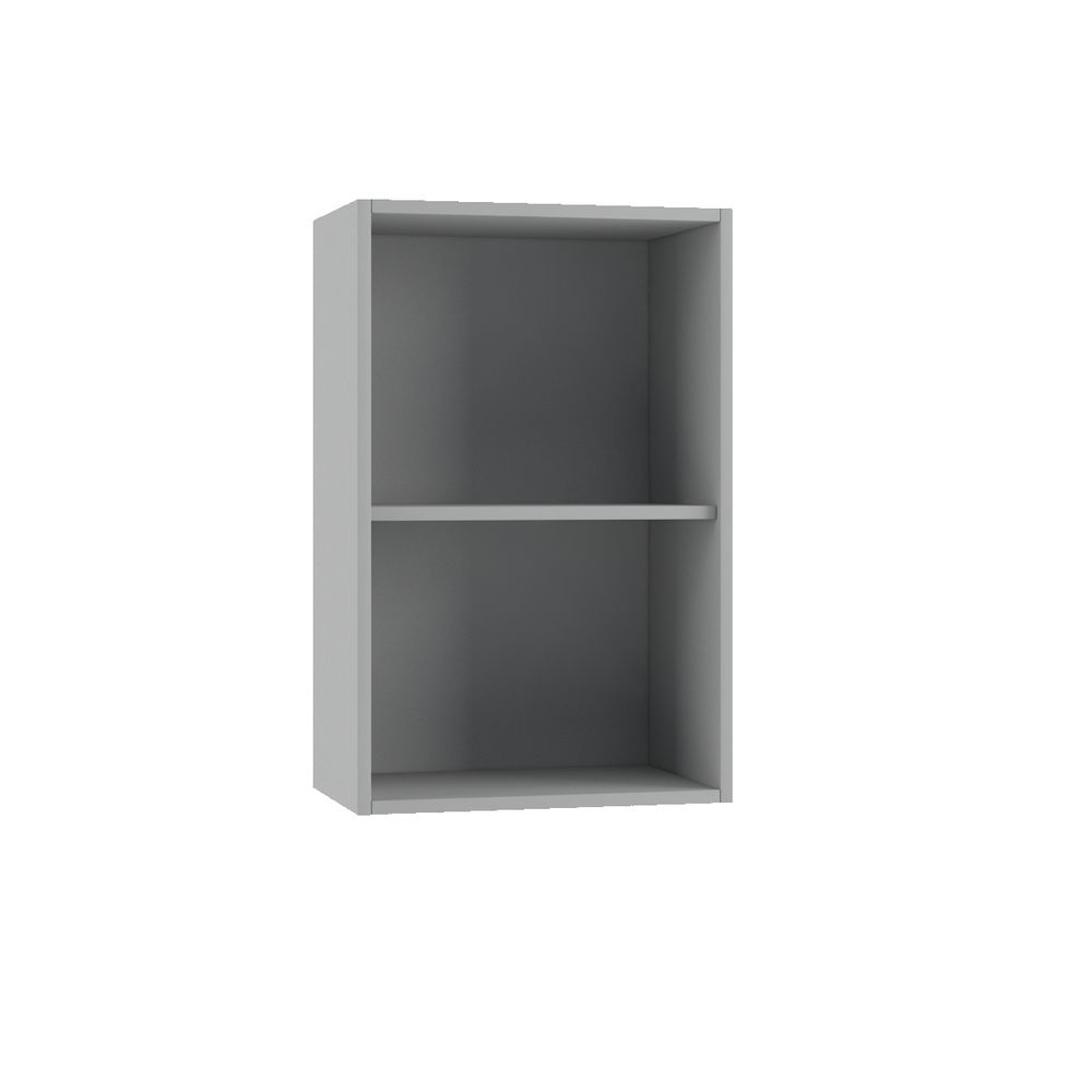 Кухня корпус универсальный Серый П 450/2