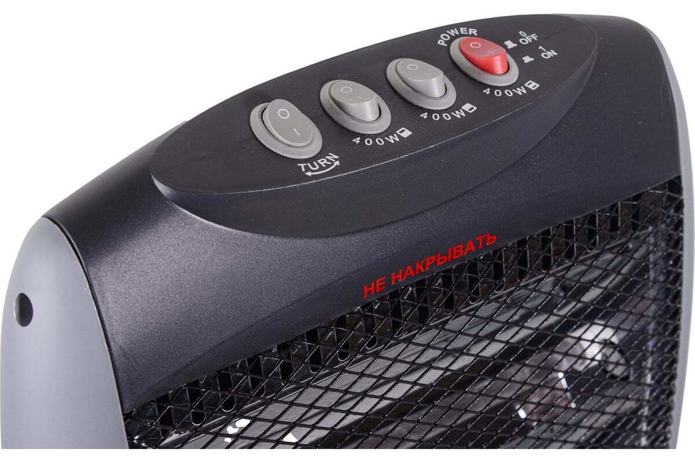 Инфракрасный обогреватель Ресанта ИКО-1200ЛП 67/5/16