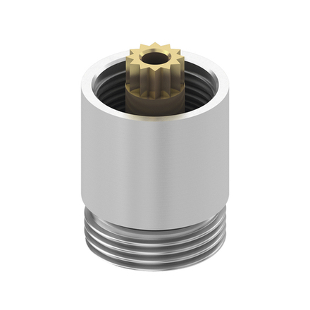 Удлинитель для шаровых кранов TECE, 1/2" 23 мм