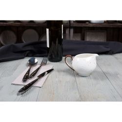 Молочник 200 мл d 10 см h8 см Brown Shore Fusion P.L. Proff Cuisine [4]