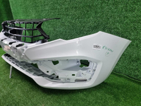 Бампер передний Lada Vesta (2022-н.в.)