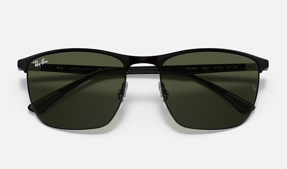 RAY-BAN RB3686 186/31