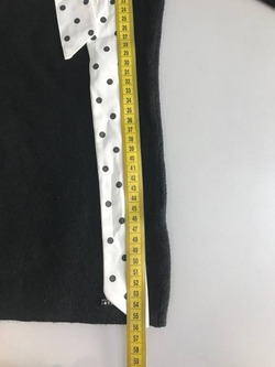 Джемпер Mohito с красивым акцентом, маркировка S, визуально на 44 размер