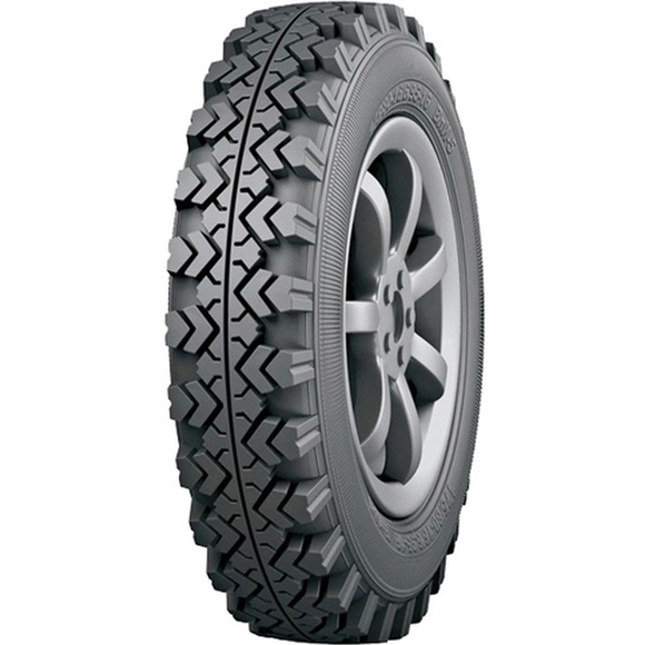 LingLong Leao 175/80-16C 85P ВлИ-5 TT + Камера 175-16 вентиль ЛК-35-16,5