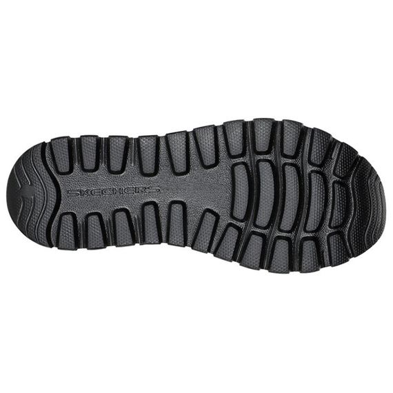 Skechers Arch Fit Footsteps 'Black'