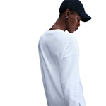 Баскетбольная женская футболка Nike Sportswear Essential