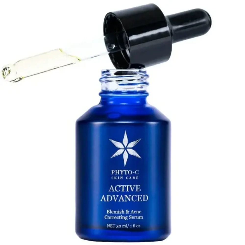 Сыворотка для коррекции акне