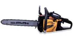 Бензопила "CHAMPION" 240-16