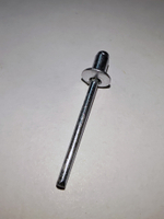 4х6 заклепка вытяжная комбинированная (20 шт.)