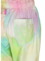 Брюки женские Allover Balloon Pants DEHA