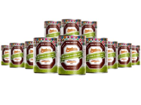 Солодовый экстракт Inpinto Belgian Blonde Ale 12Pack на 92 литра