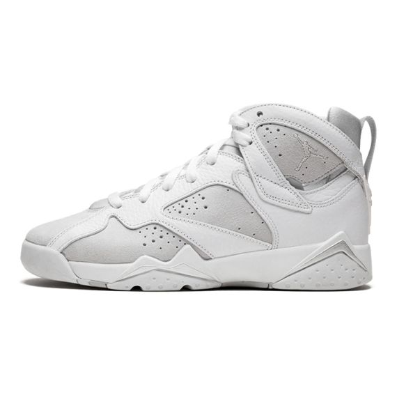 Jordan Air Jordan 7 Retro Pure Platinum