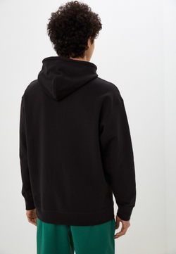 Толстовка мужская PUMA TEAM Graphic Hoodie TR