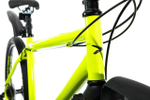 Горный велосипед Forward Sporting 27,5 2.0 disc (2019)