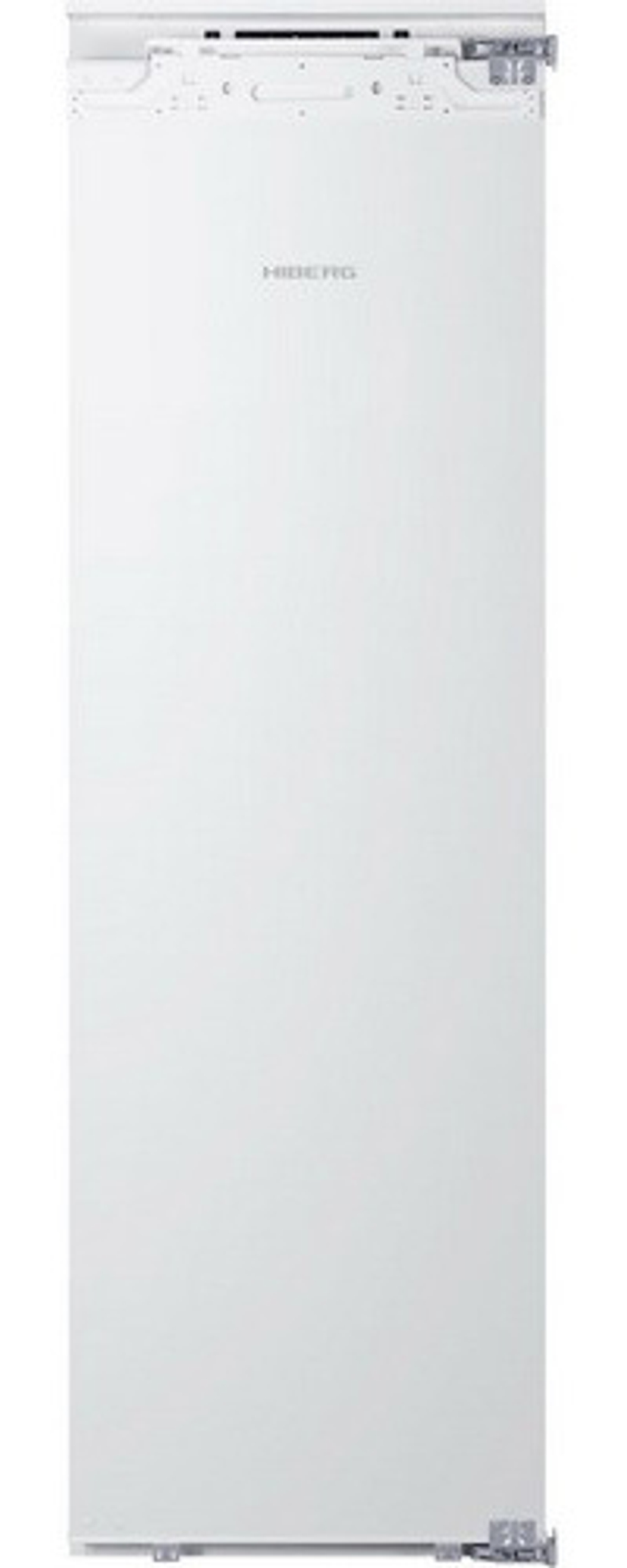 Встраиваемый морозильник Hiberg FRB-30 NFW