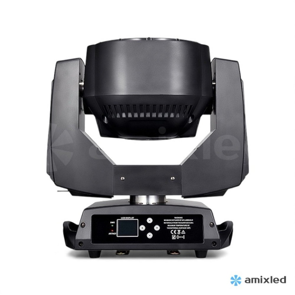 Световой прибор Amixled WASH K10 BEYE
