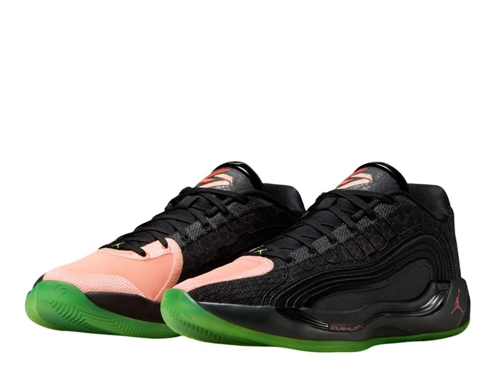 Баскетбольные кроссовки Jordan Luka 4