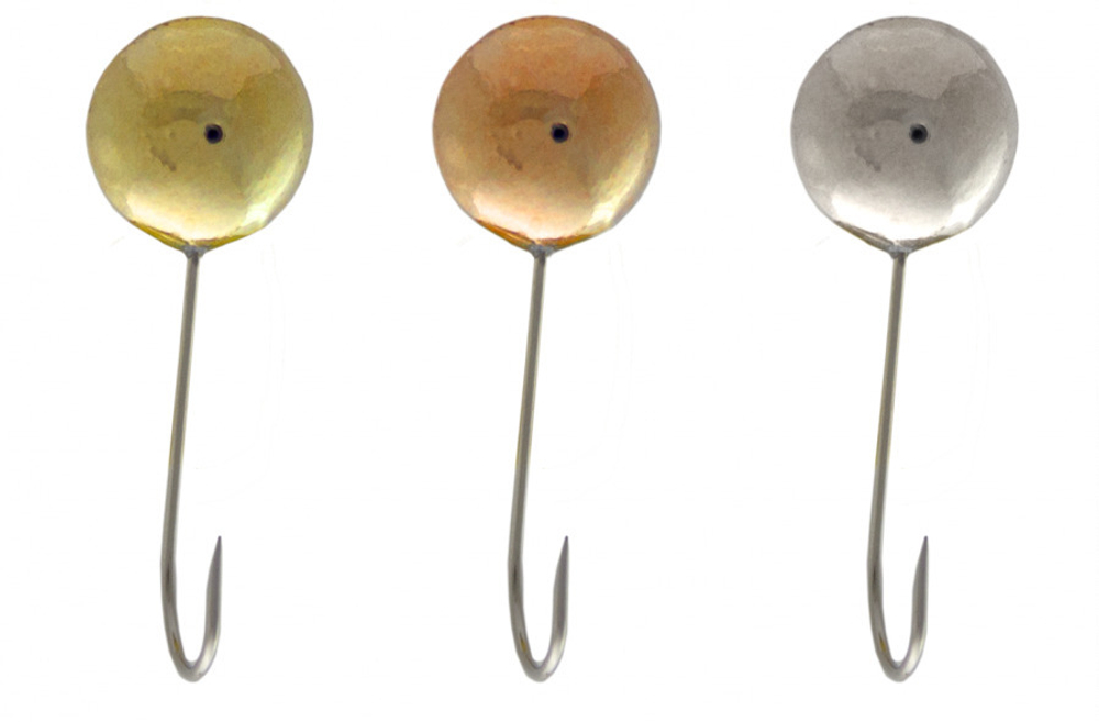 Мормышки  ECOPRO летняя "Шар" №