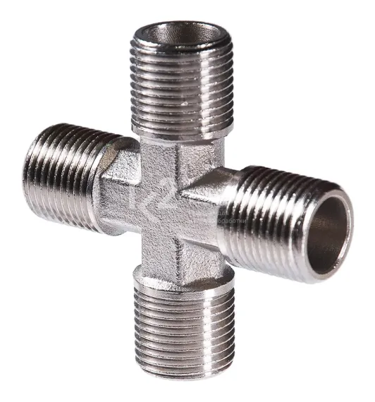 Переходник Fubag 3/8"MMMM