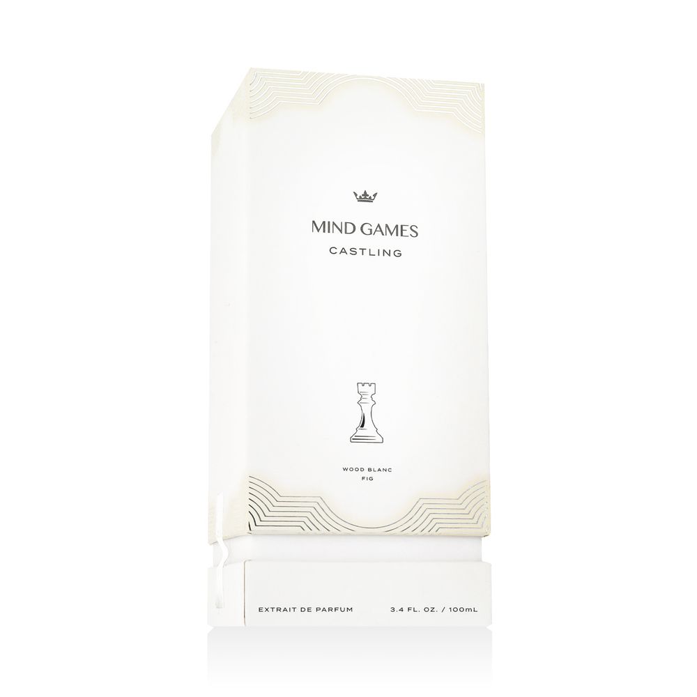 Mind Games Castling Extrait de parfum 100 ml (unisex) Mind Games Castling Extrait de parfum 100 ml (unisex)