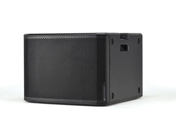 dB Technologies SUB915  активный сабвуфер "bass-reflex", 1800 Вт, динамик 15 дюймов