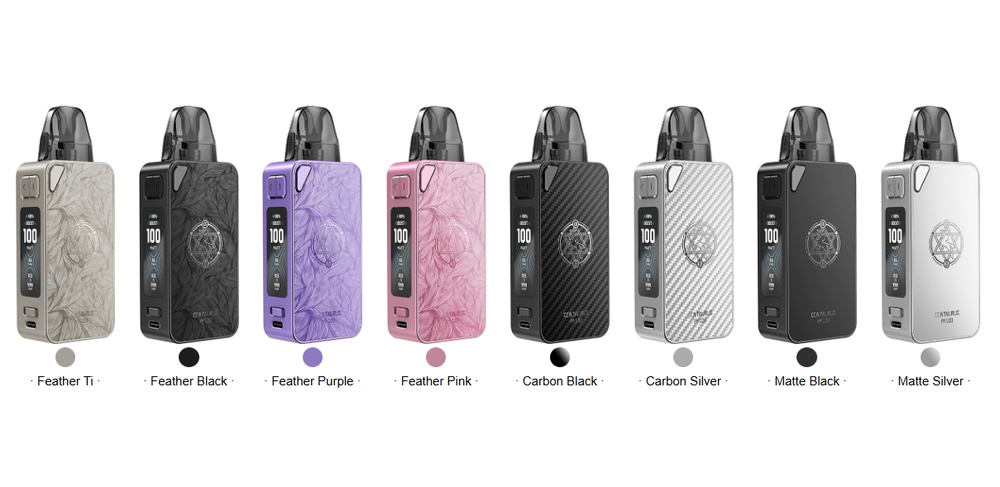 Lost Vape CENTAURUS PM100 Pod 4500mAh Kit