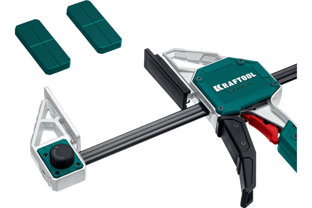 KRAFTOOL  EXTREM 150/95, струбцина пистолетная (32228-15)