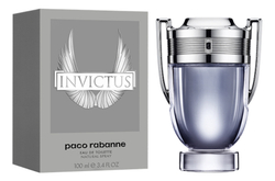 PACO RABANNE Invictus туалетная вода 100 ml