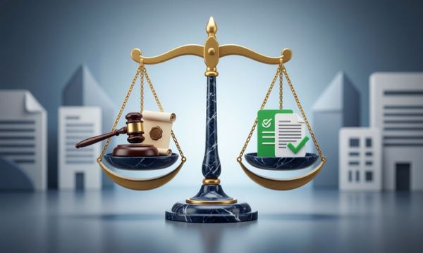 Судебное и внесудебное банкротство — что выбрать?