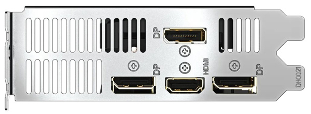 Видеокарта GIGABYTE GeForce RTX 5060 OC (GV-N5060OC-8GL)