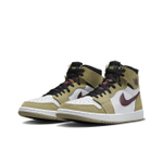 Кроссовки Air Jordan 1 Zoom CMFT Neutral Olive