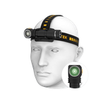 Armytek Wizard C2 WG Magnet USB (белый и зеленый свет)