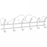 Вешалка «Ажур 6» (Белый)