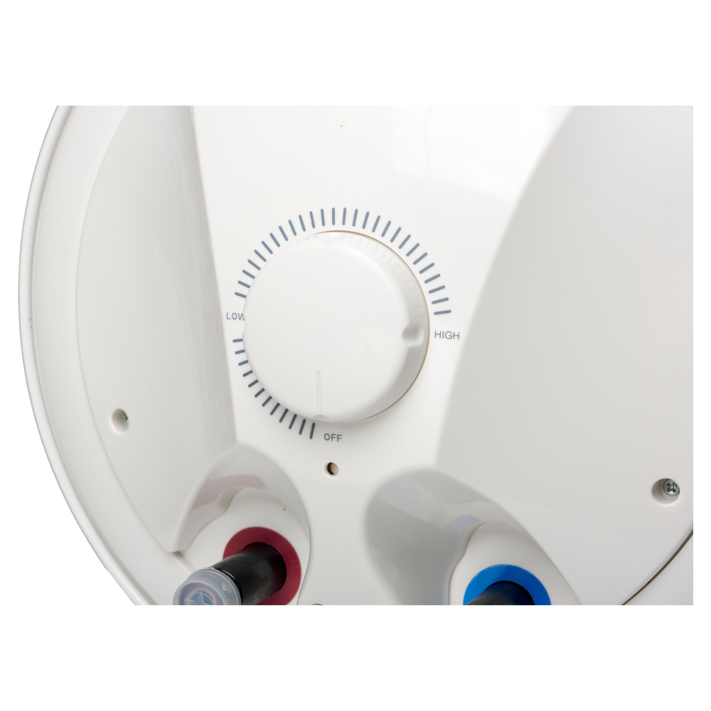 Водонагреватель накопительный электрический OASIS MS-30 Slim