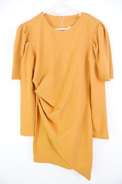 Платье Izabella красивого цвета 44 размер