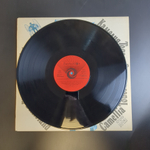 LP Софийски Диксиленд и Камелия Тодорова – Sofia Dixieland & Camellia Todorova. Джаз. Виниловая пластинка 12 дюймов. Балкантон Болгария.